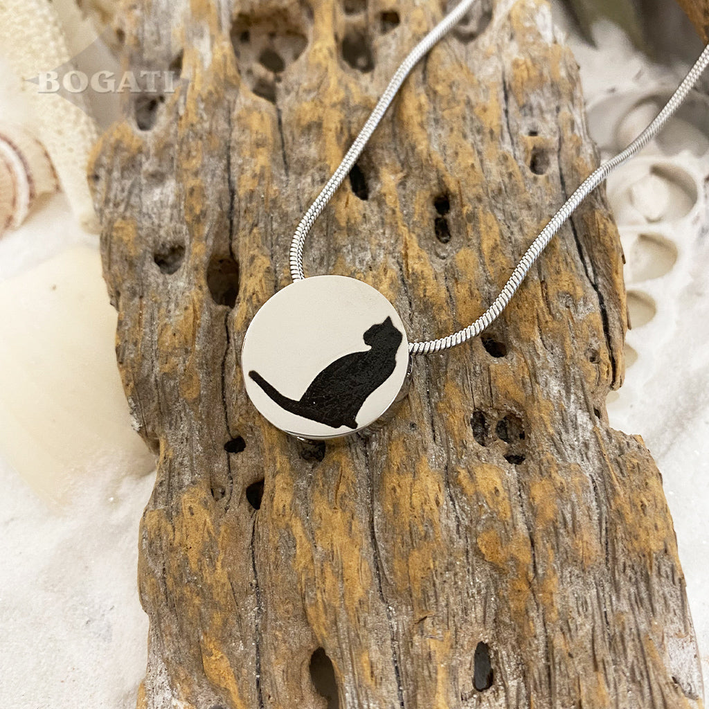 Jewelry Package: Cats
