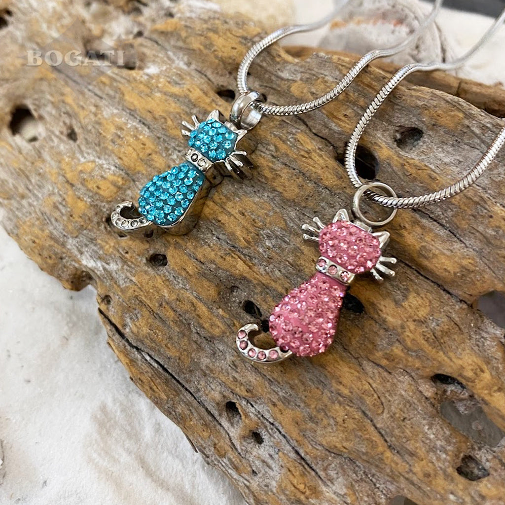 Jewelry Package: Cats