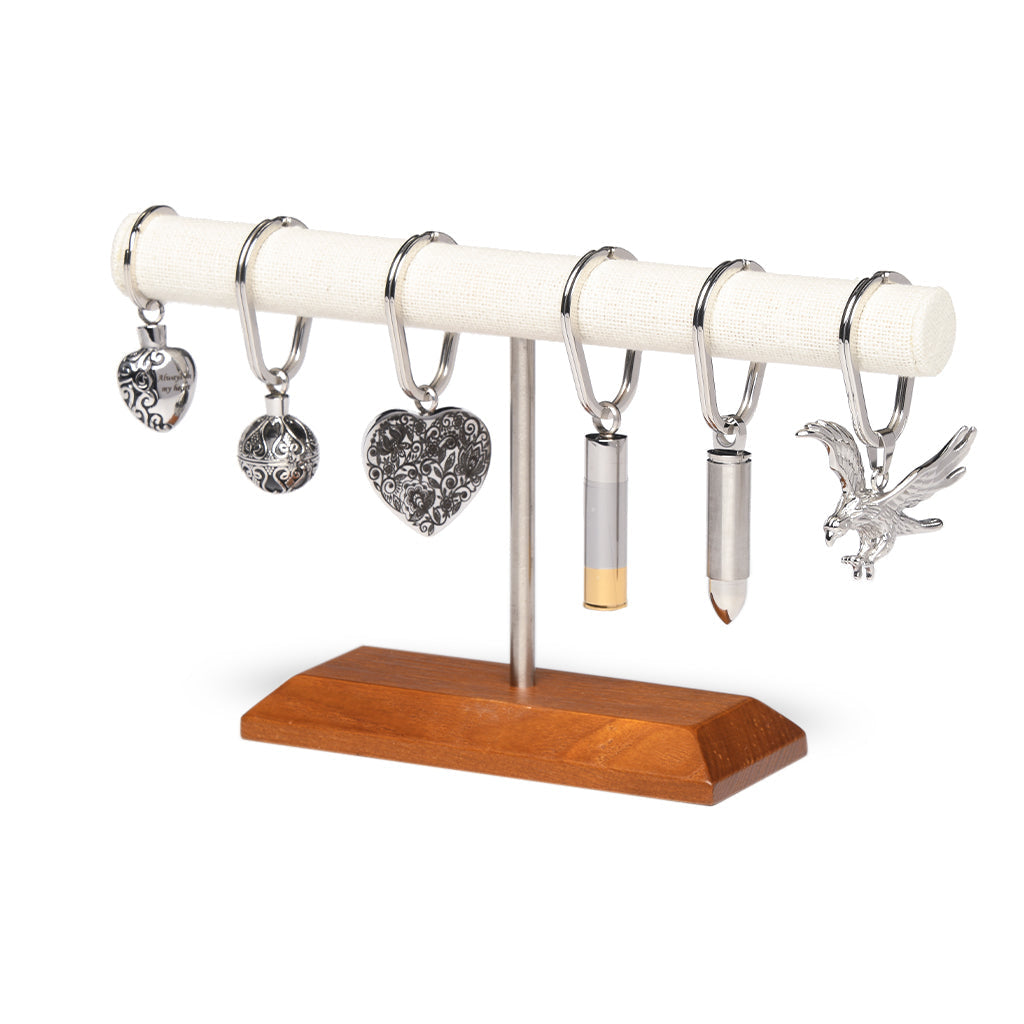 Jewelry Package: Best Seller Keychains