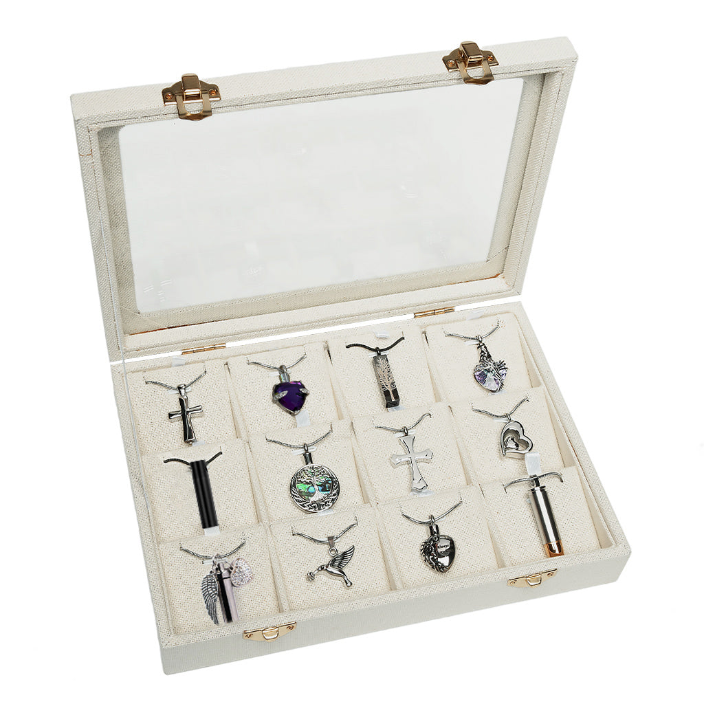 Paquete de Joyas: Verano - Colgantes con Cadenas