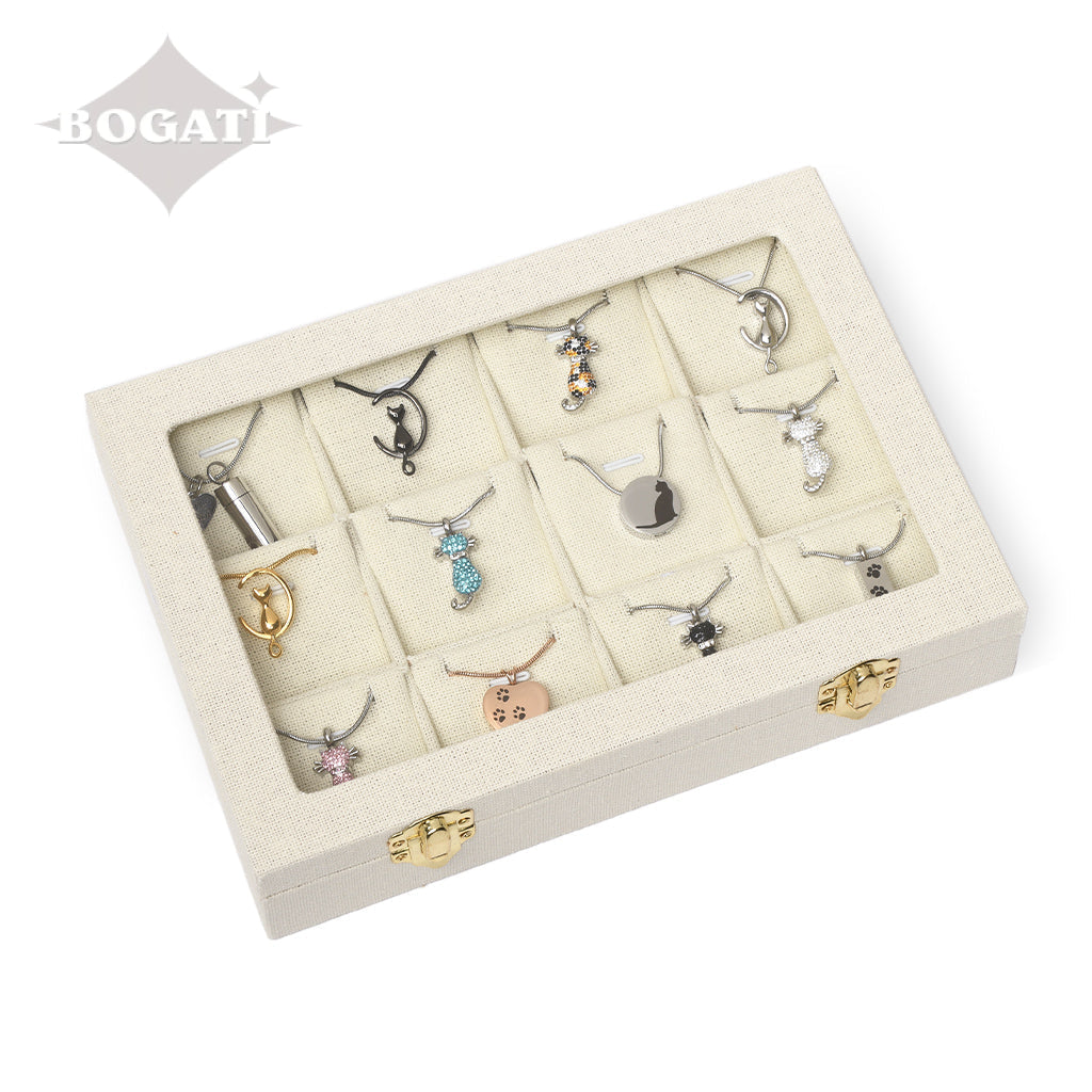 Jewelry Package: Cats