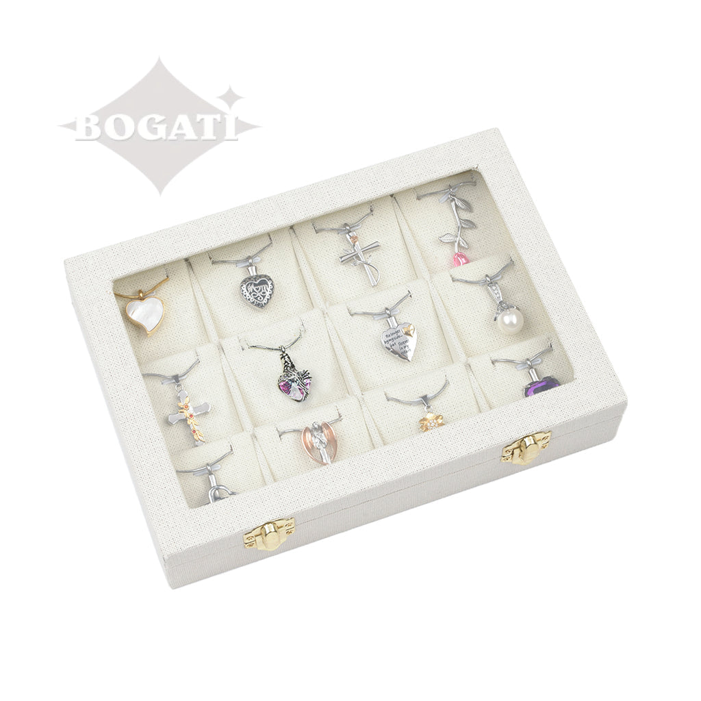 Jewelry Package: Mom