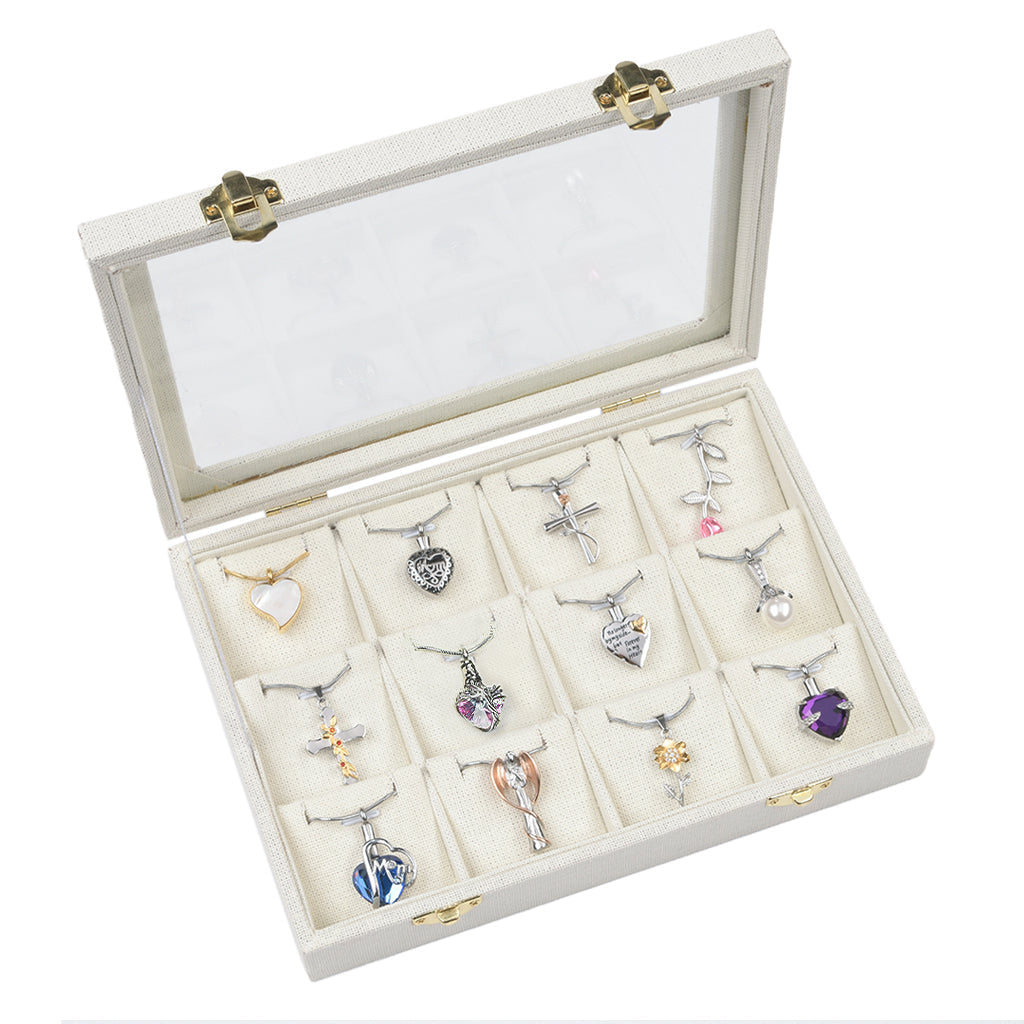 Jewelry Package: Mom