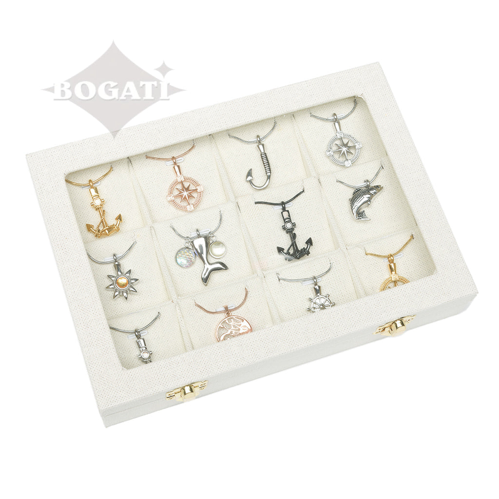 Jewelry Package: Nautical