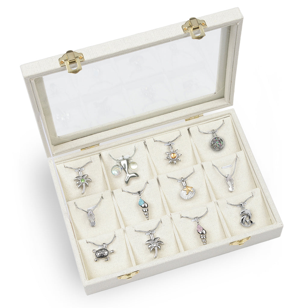 Jewelry Package: Summer