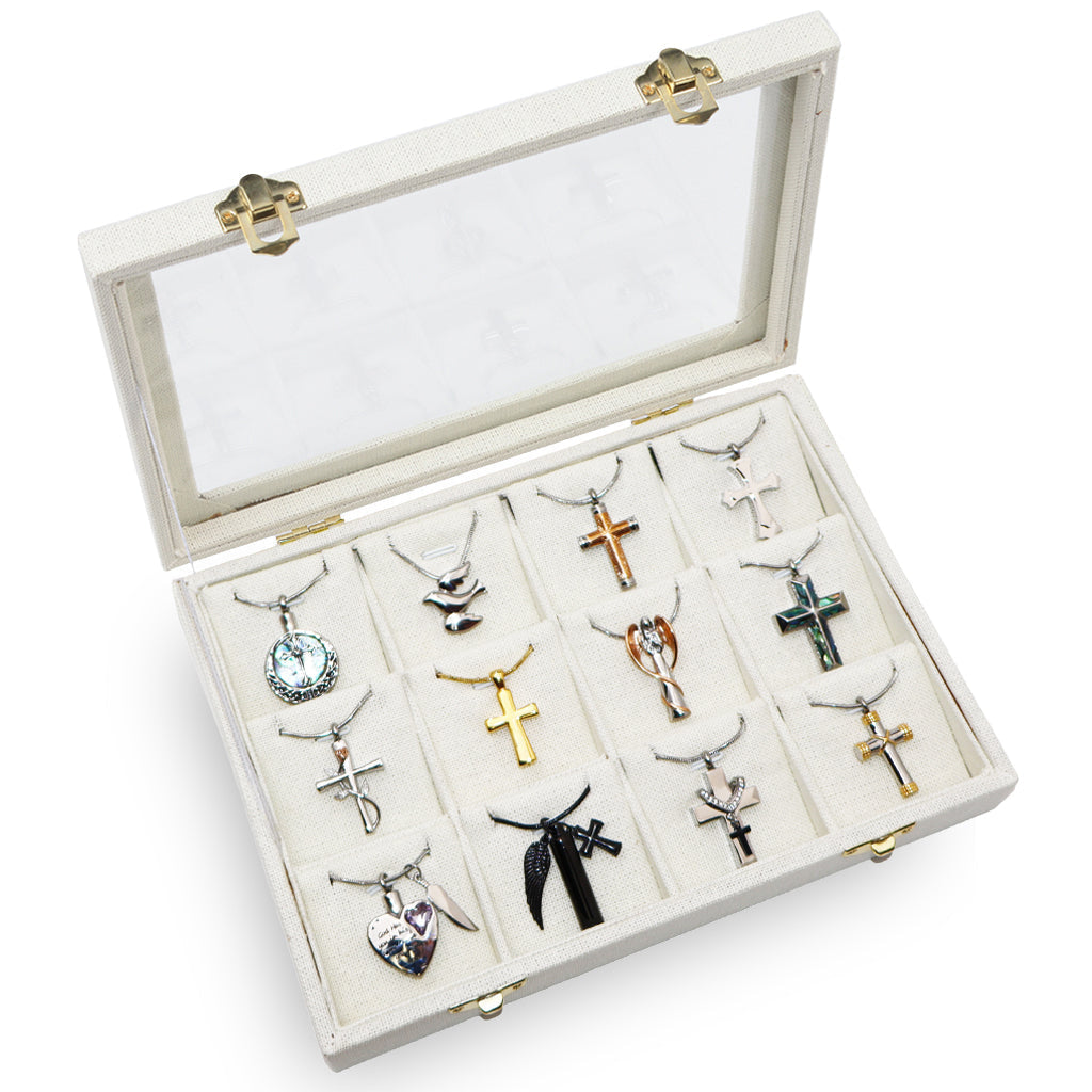Jewelry Package: Spiritual