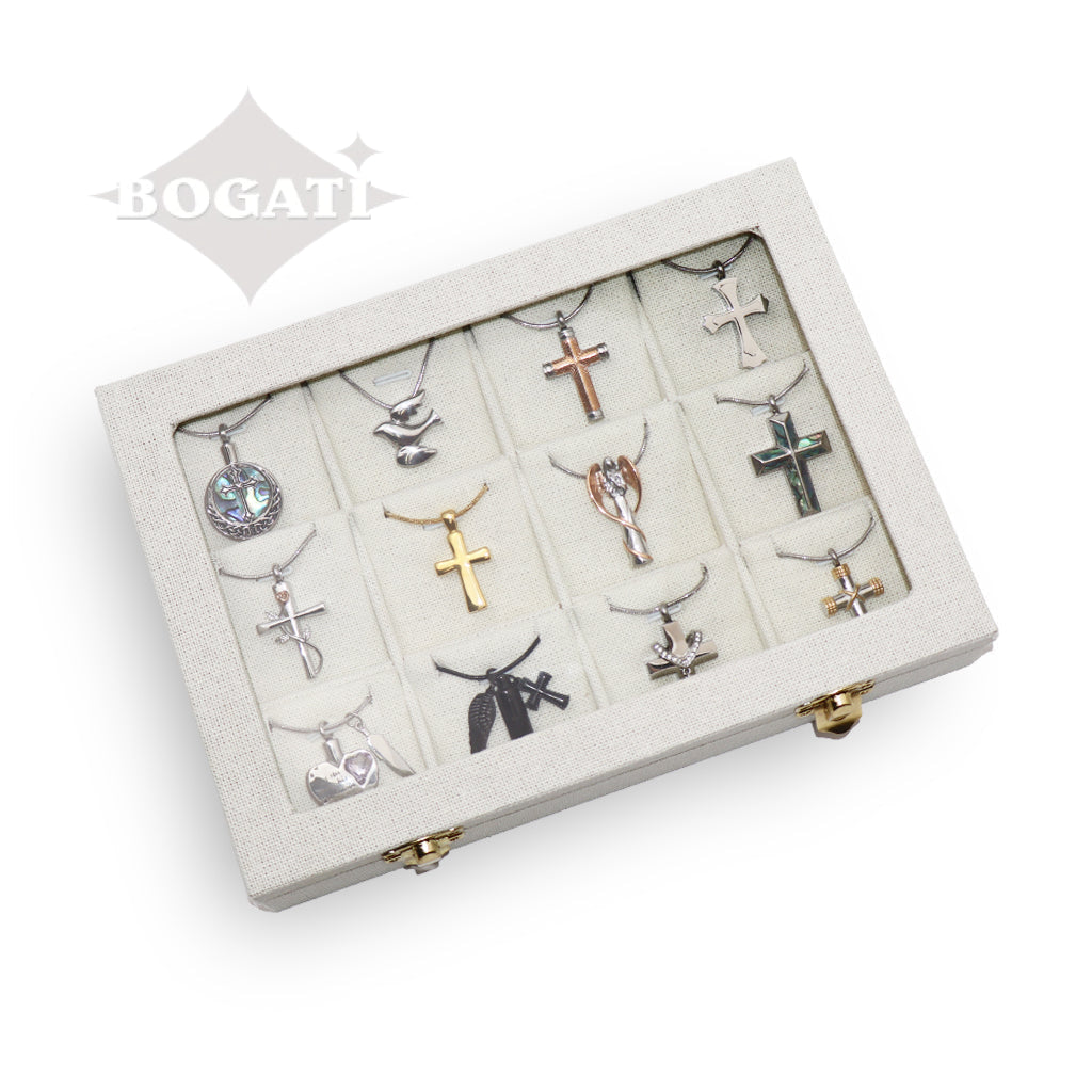 Jewelry Package: Spiritual