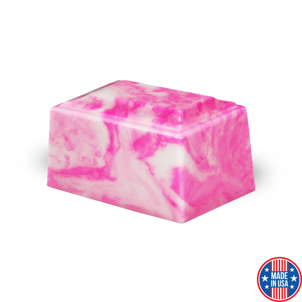 Mini Tuscany Cultured Marble Carnation