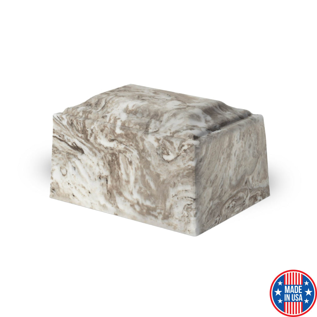 Mini Tuscany Cultured Marble Perlato