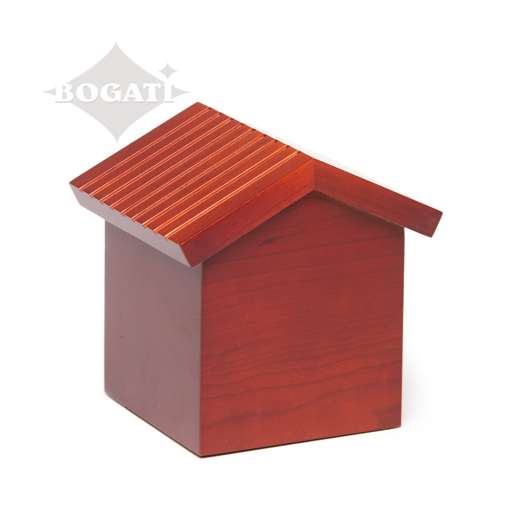 SMALL PY20 - MDF - Dog House Used in bundles