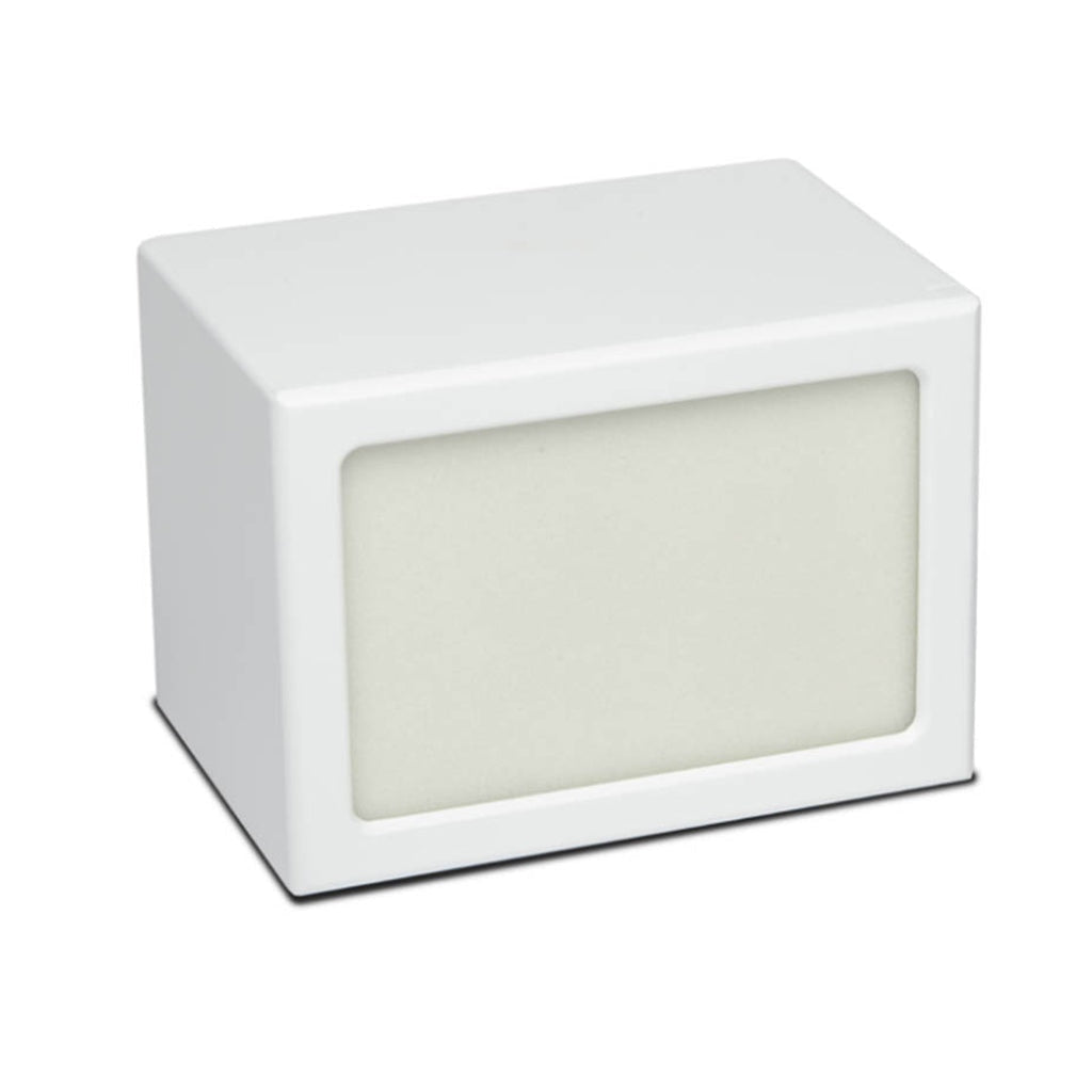 IMPERFECT SELECTION - LARGE PY06 - Blank (Add your Picture) White