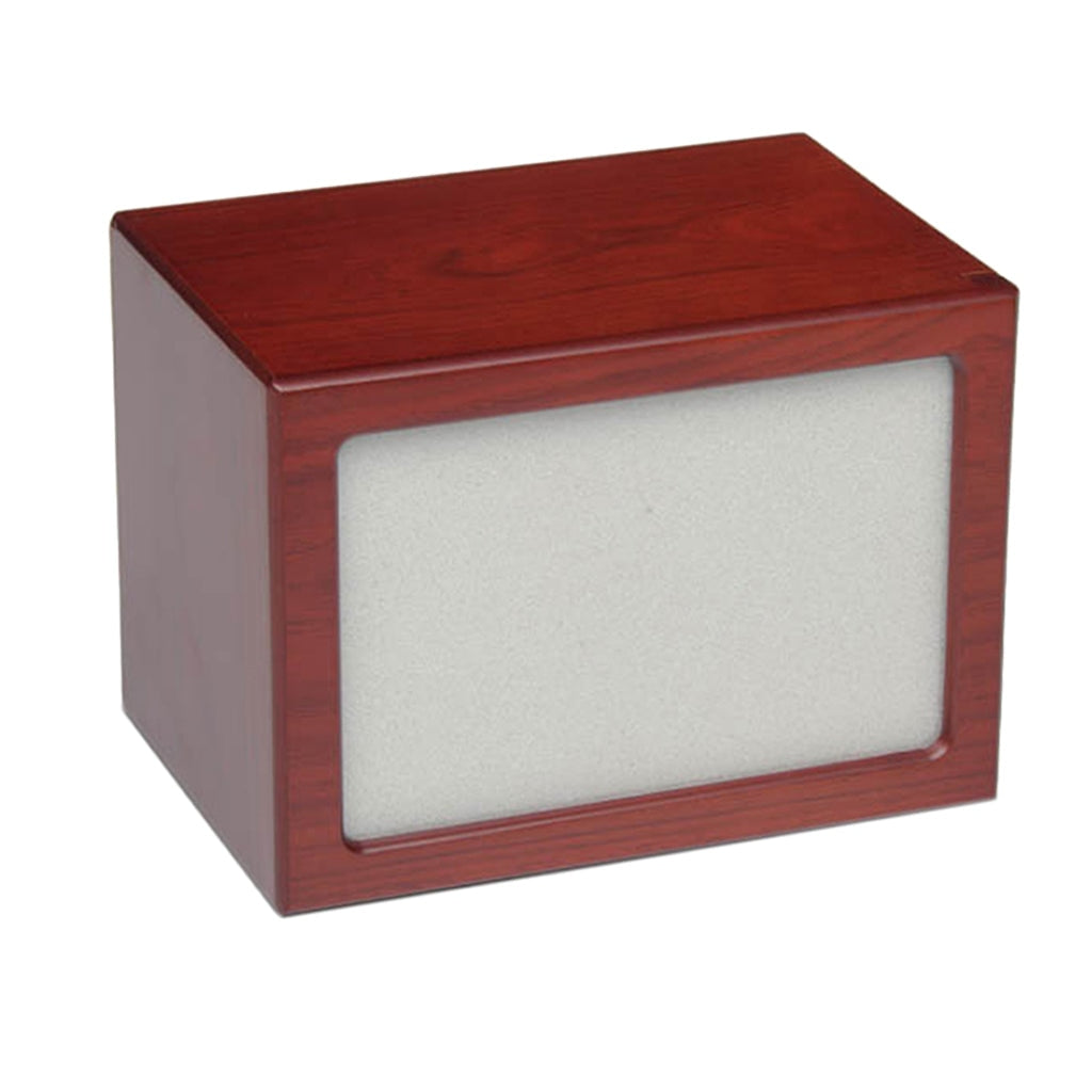 IMPERFECT SELECTION - EXTRA LARGE PY06 - Brown - Blank (Add your Picture) Cherry