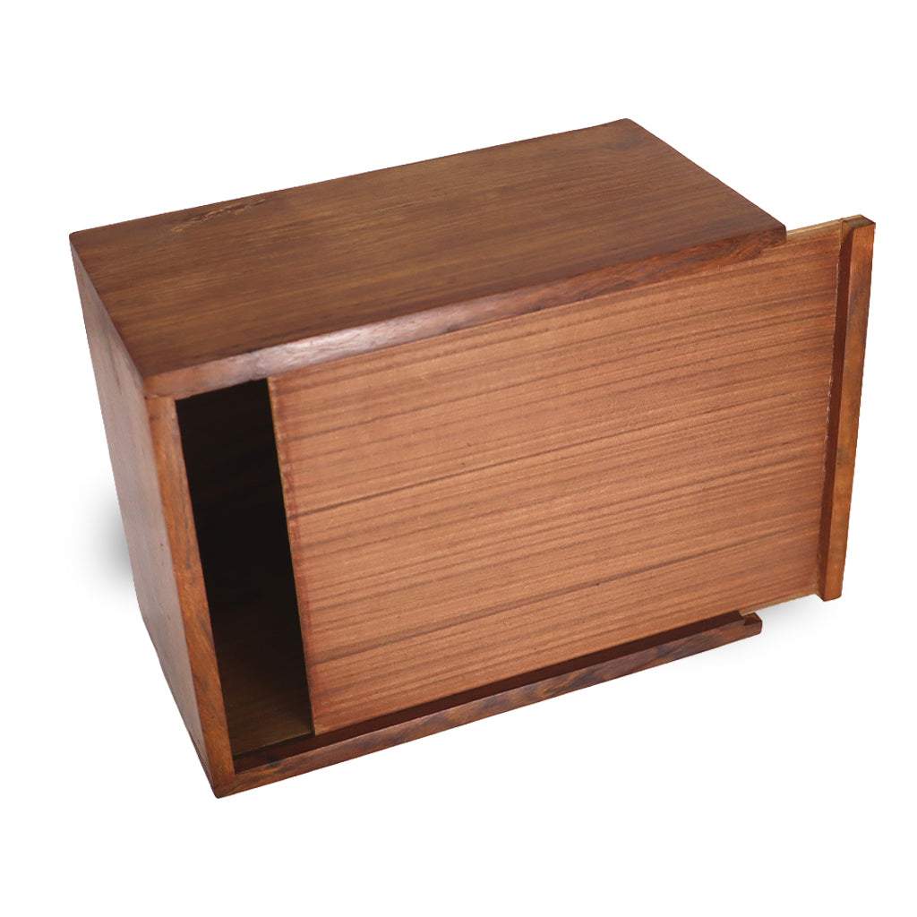 TC - Rosewood Urn -2785 - Blossom Garden