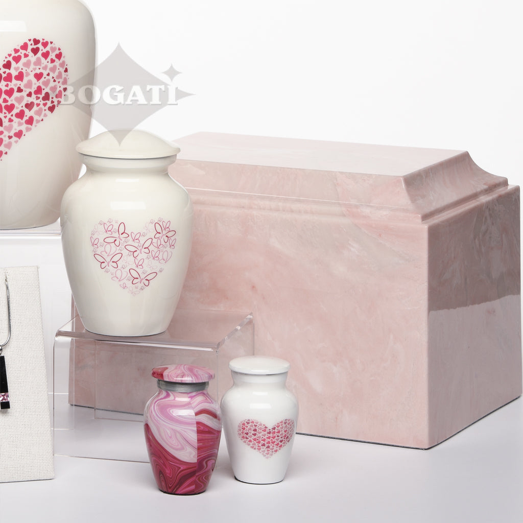 Themes And Colors - Cherished Pink- Display Set#12