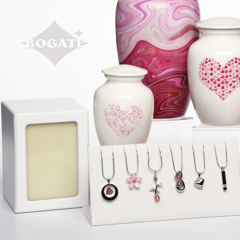 Themes And Colors - Cherished Pink- Display Set#12