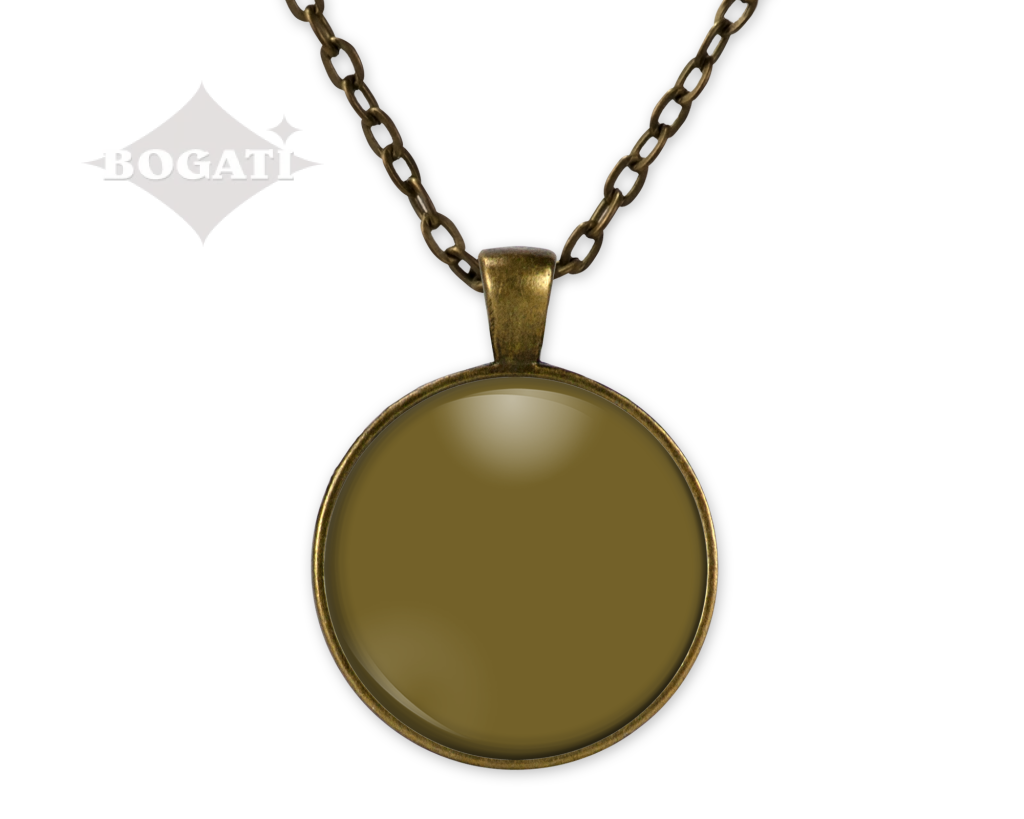 Live Product Options Pendant