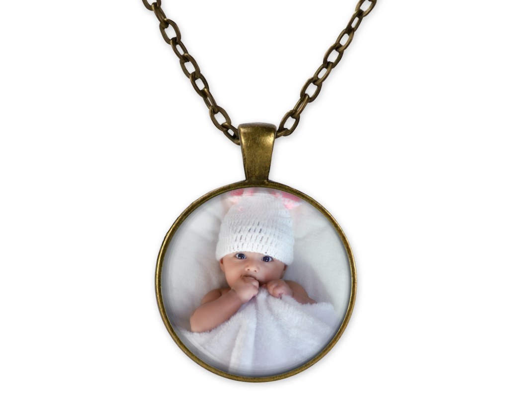 Live Product Options Pendant