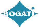 Bogati Urn Company logo