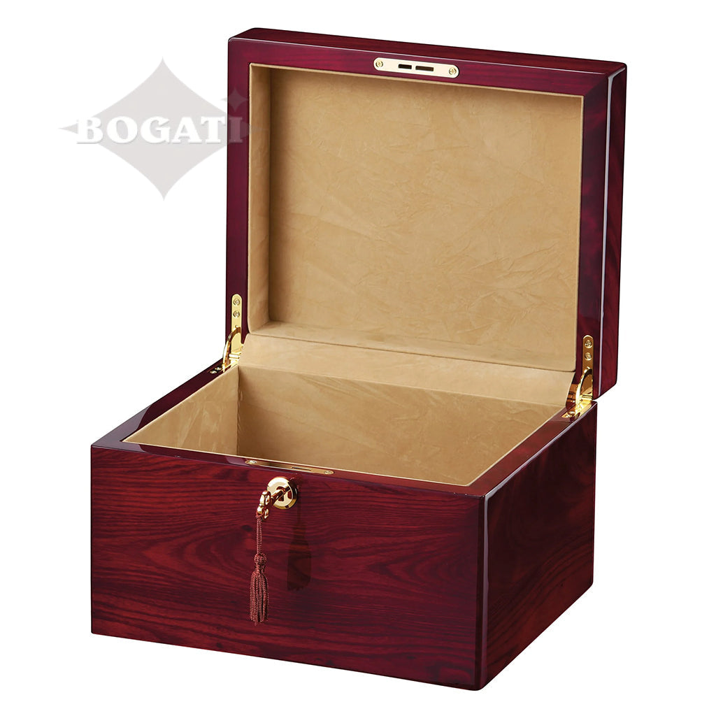 TC Howard Miller Chest Urn - Devotion Series