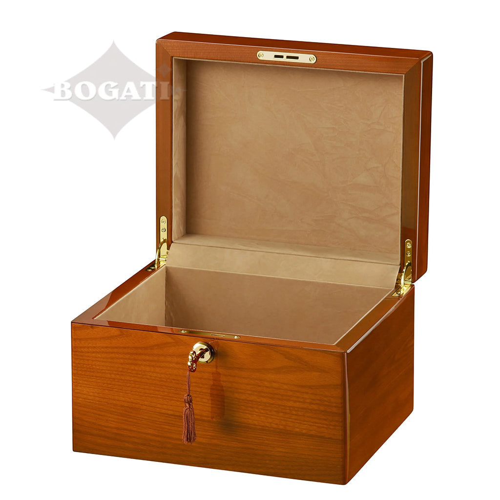 TC Howard Miller Chest Urn - Devotion Series