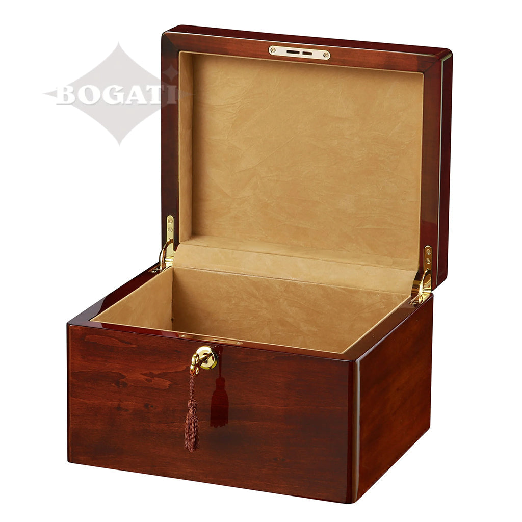 TC Howard Miller Chest Urn - Devotion Series