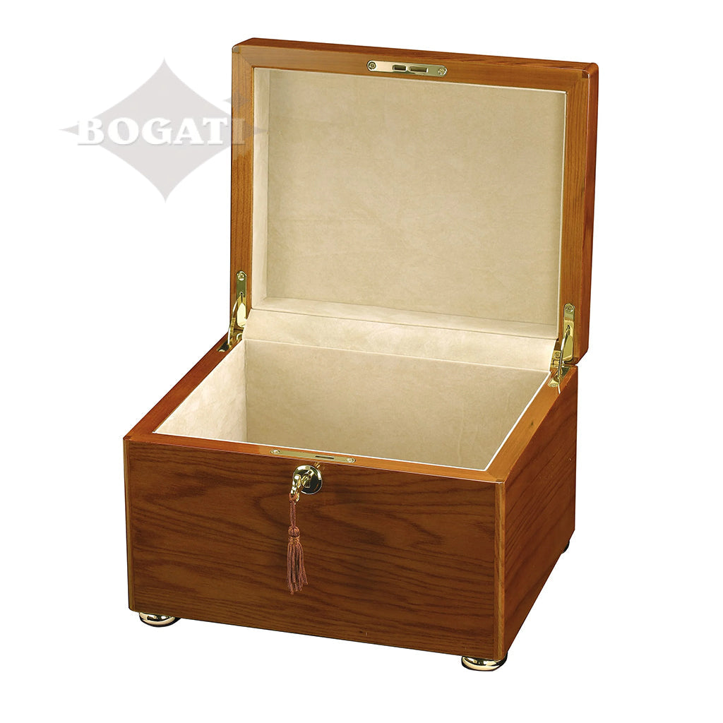 TC Howard Miller - Chest Urn - Reflections Series