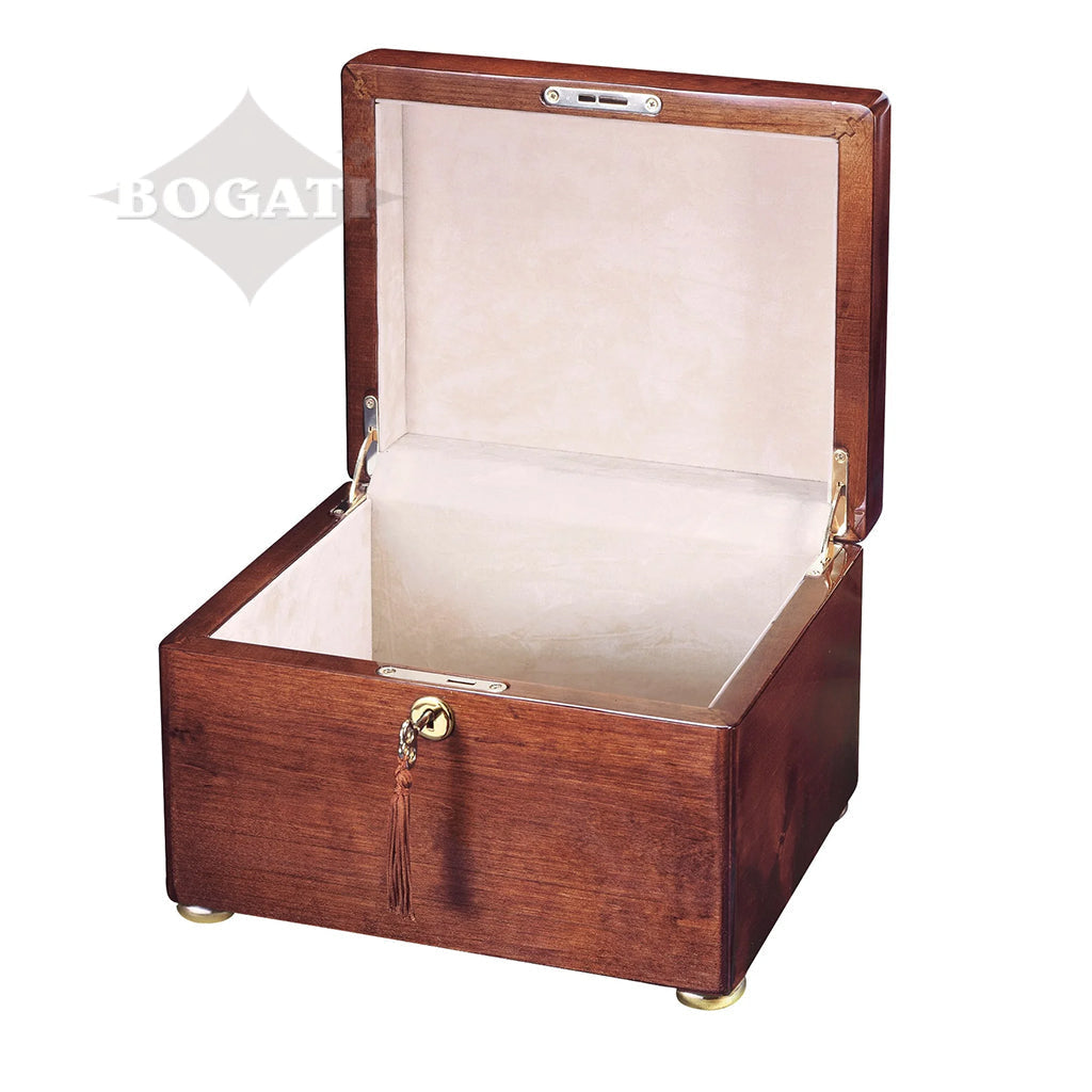 TC Howard Miller - Chest Urn - Reflections Series