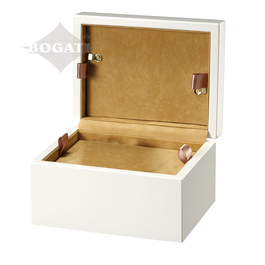 MEDIUM - Howard Miller Precious Series - Ivory - 800-205
