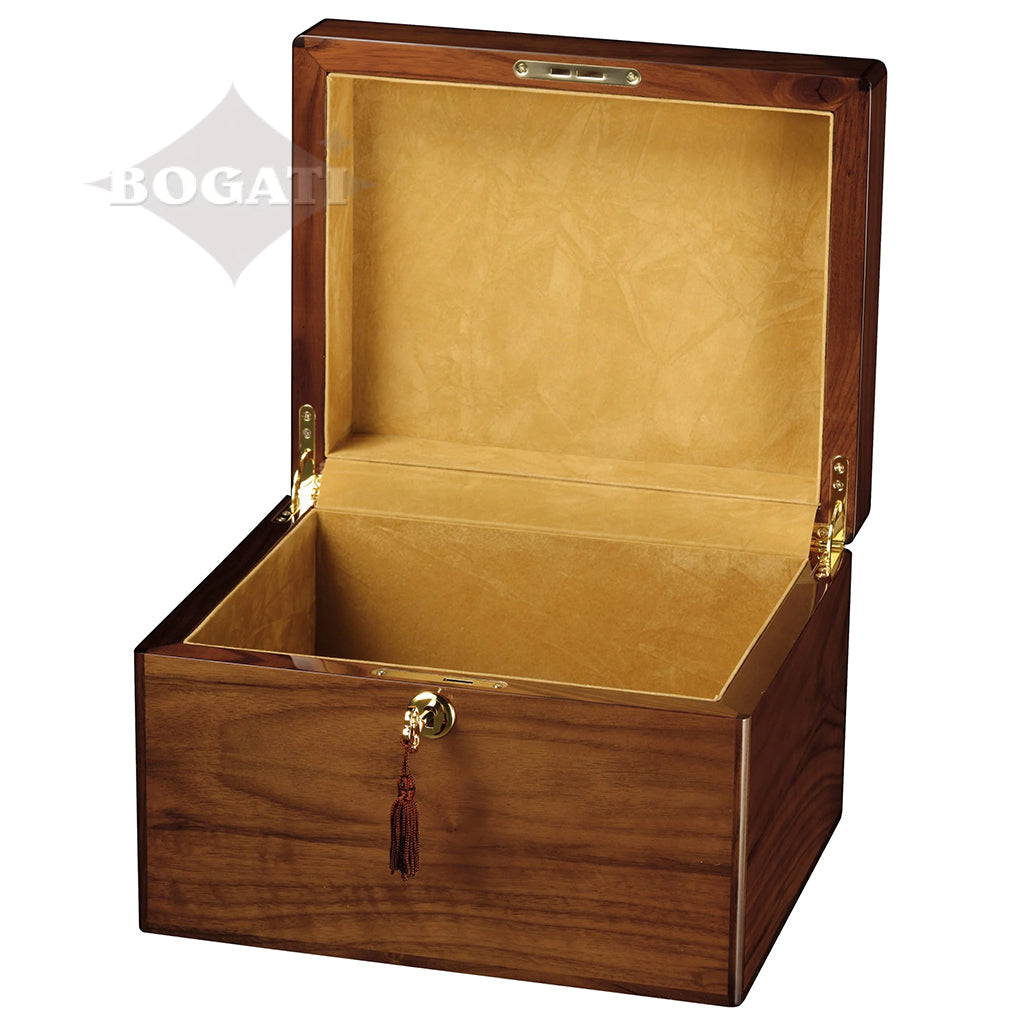 TC Howard Miller Chest Urn - Devotion Series
