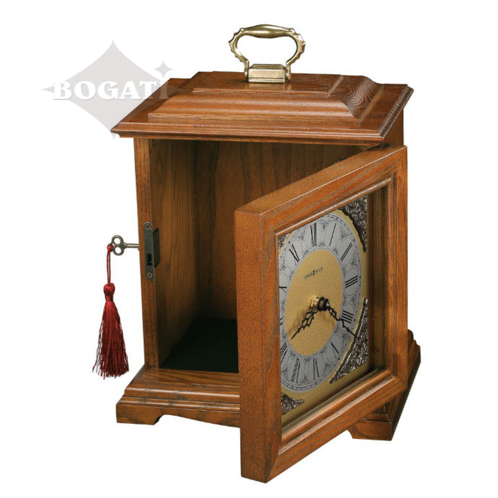 TC Howard Miller Clock Urn - Continuum Series