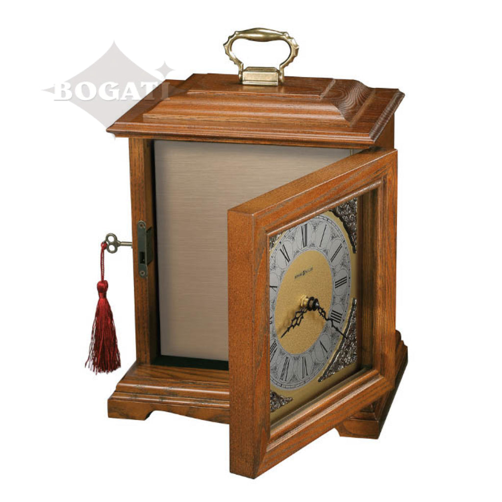 TC Howard Miller Clock Urn - Continuum Series