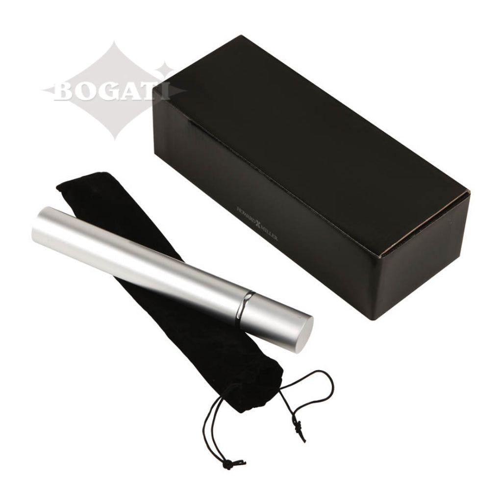 KEEPSAKE - Howard Miller Silver Scattering Tubes - 6 Pack