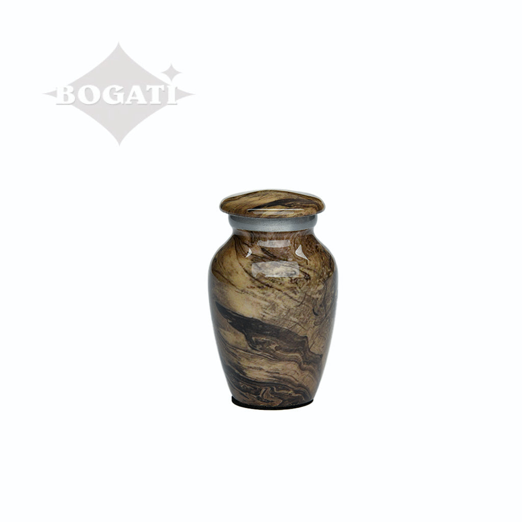 KEEPSAKE - Alloy Urns - Variety Pack #5