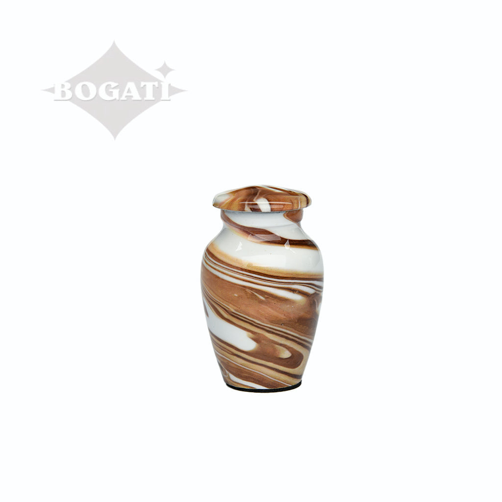 KEEPSAKE - Alloy Urns - Variety Pack #5