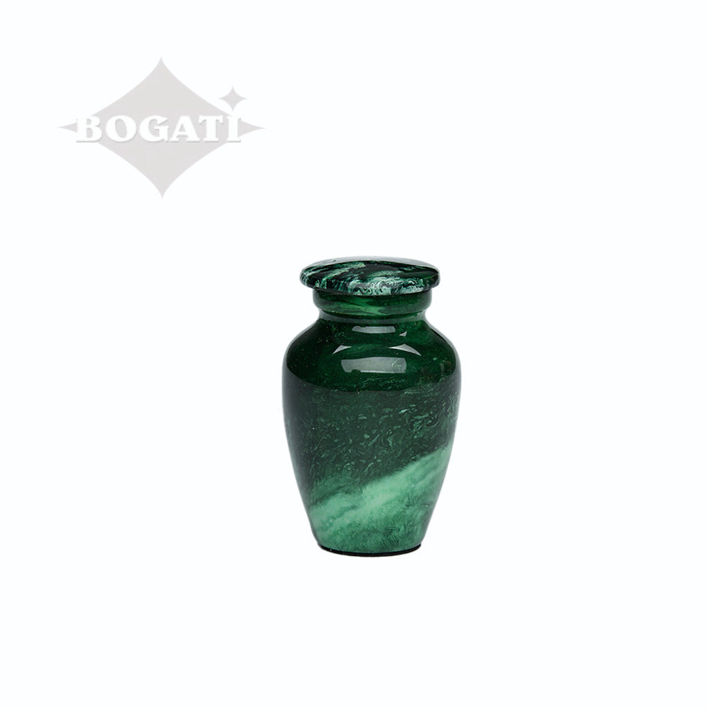 KEEPSAKE - Alloy Urns - Variety Pack #5