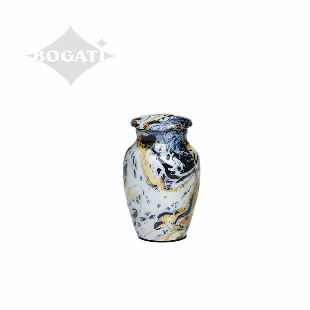 KEEPSAKE - Alloy Urns - Variety Pack #5
