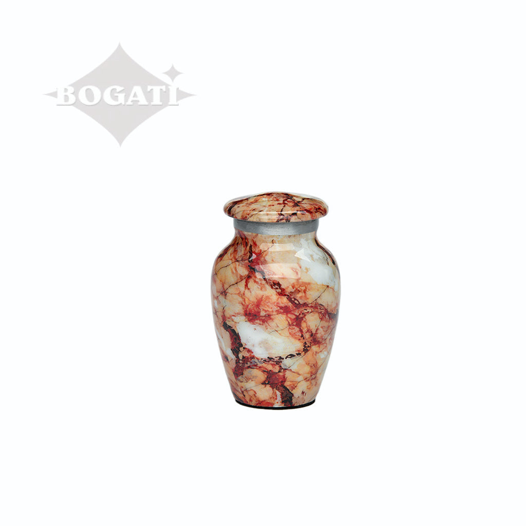 KEEPSAKE - Alloy Urns - Variety Pack #5