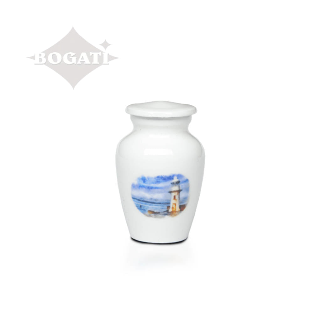 KEEPSAKE - Alloy Urns - Variety Pack #5