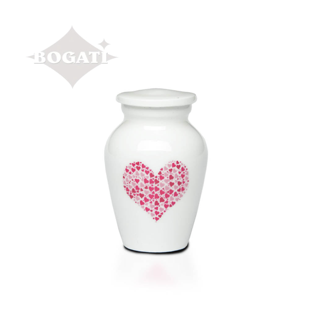 KEEPSAKE - Alloy Urns - Variety Pack #5