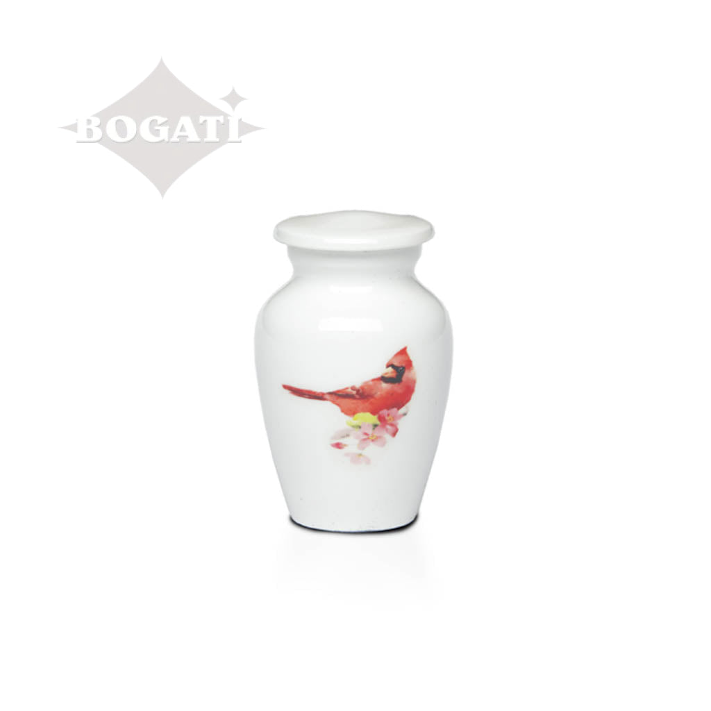 KEEPSAKE - Alloy Urns - Variety Pack #5