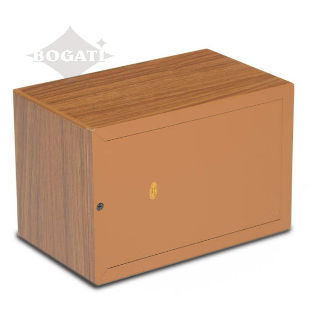 EXTRA LARGE MDF Simplicity Urn -B037- Brown - Case of 12