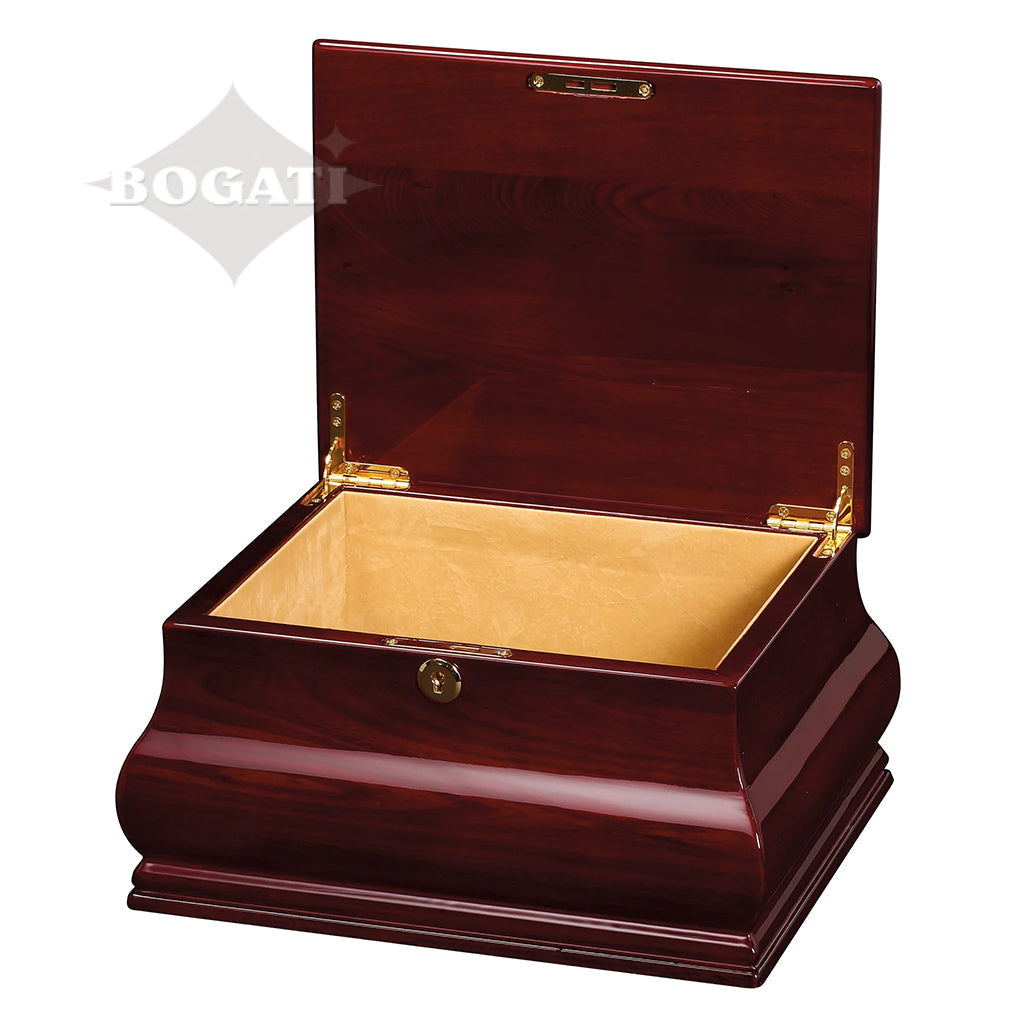 TC Howard Miller Bombay - Memorial Urn Chest - 800-197