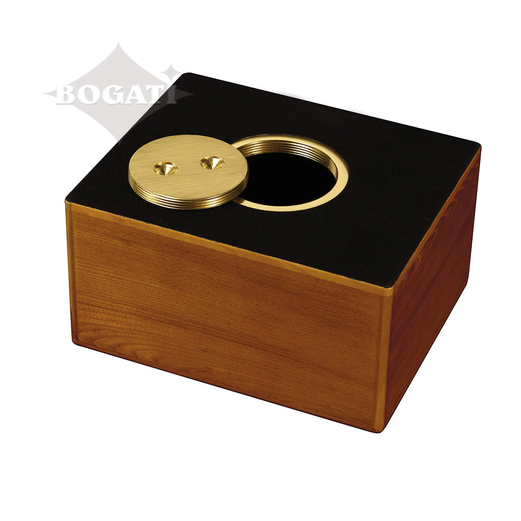 TC Howard Miller Chest Urn - Cherish Piano Series