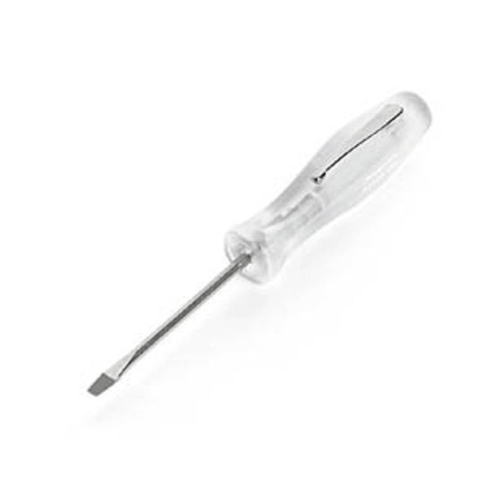 Cremation Jewelry Screwdriver - Pack of 12