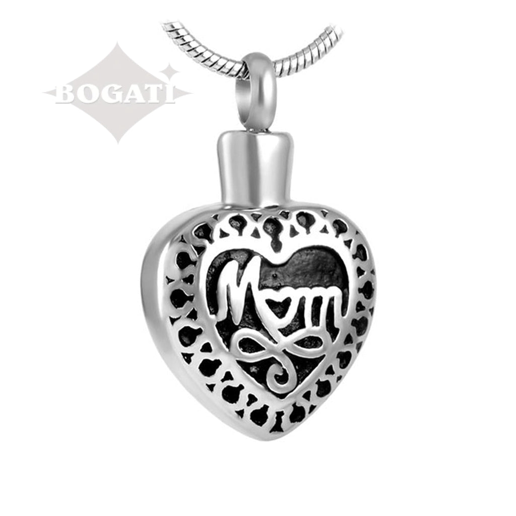 Jewelry Package: Mom
