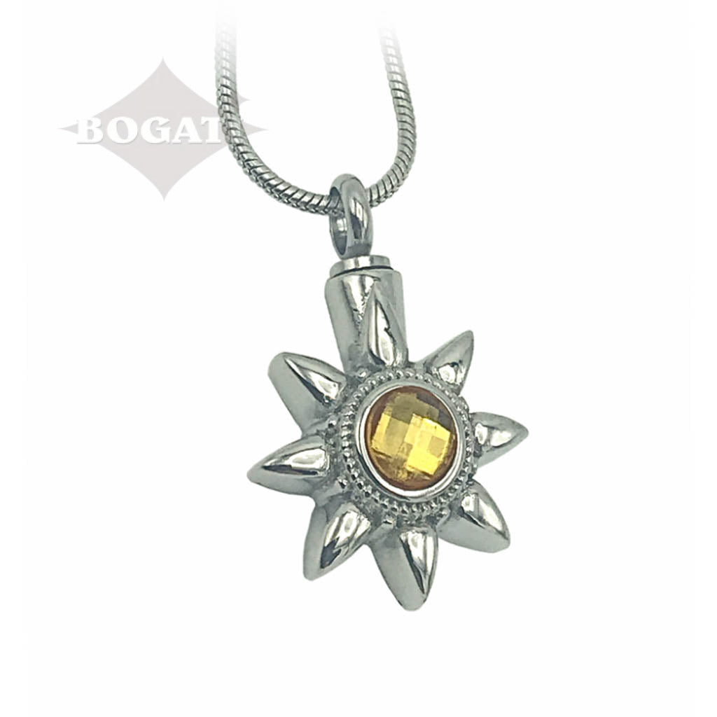 Jewelry Package: Summer - Pendants with Chains
