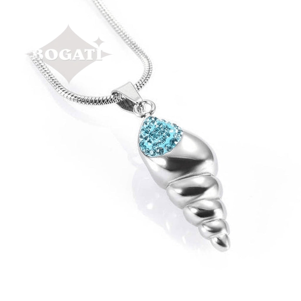 Jewelry Package: Summer - Pendants with Chains