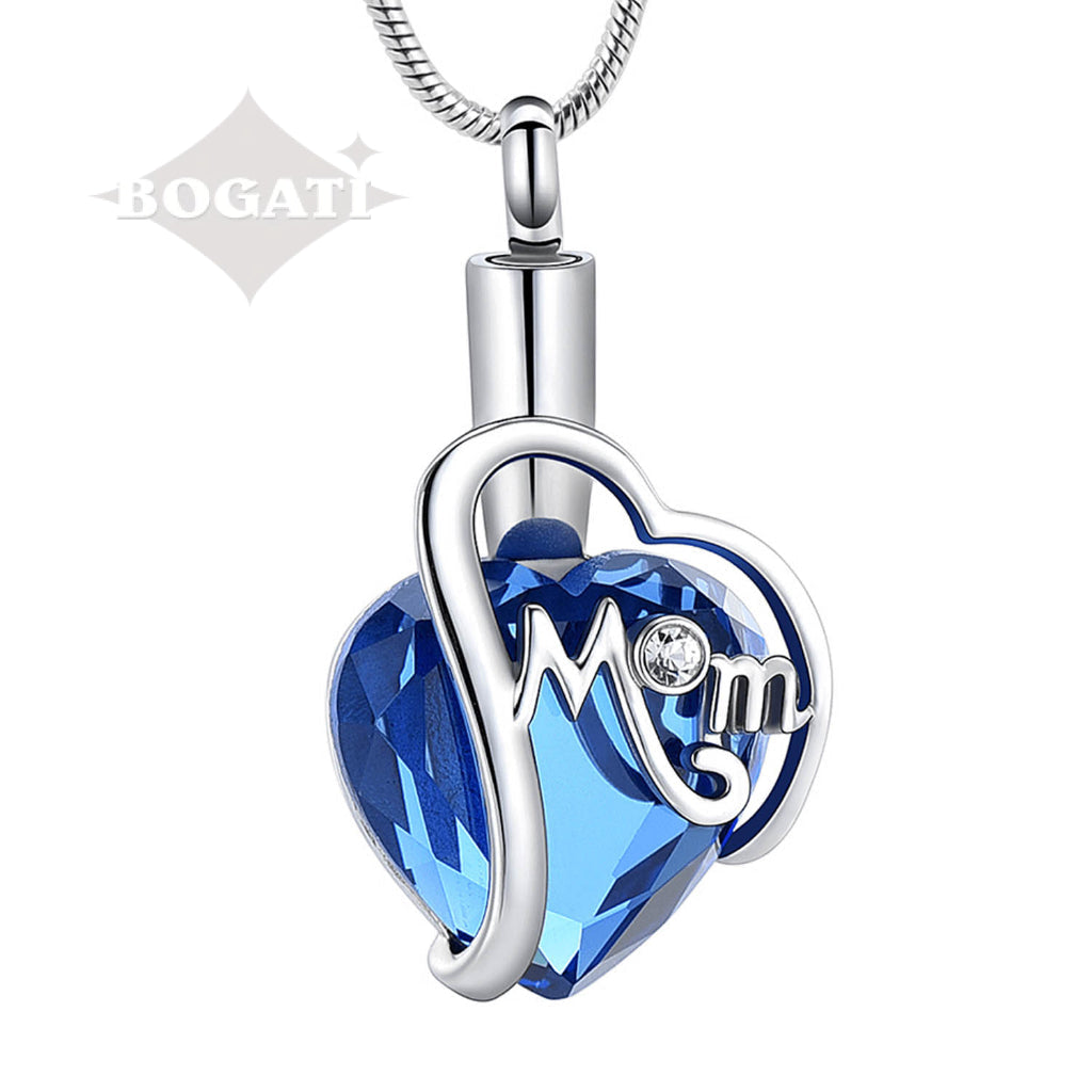 Jewelry Package: Mom