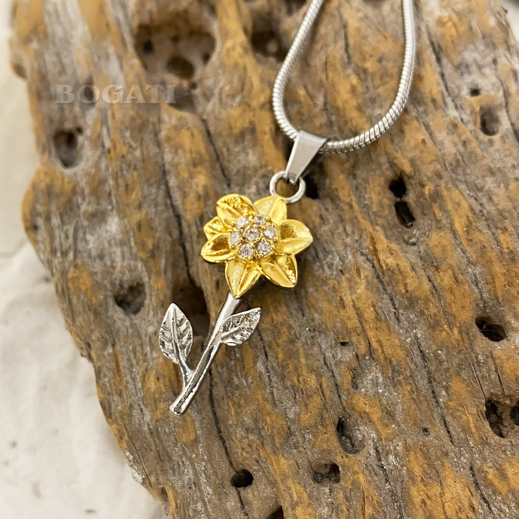 Jewelry Package: Spring