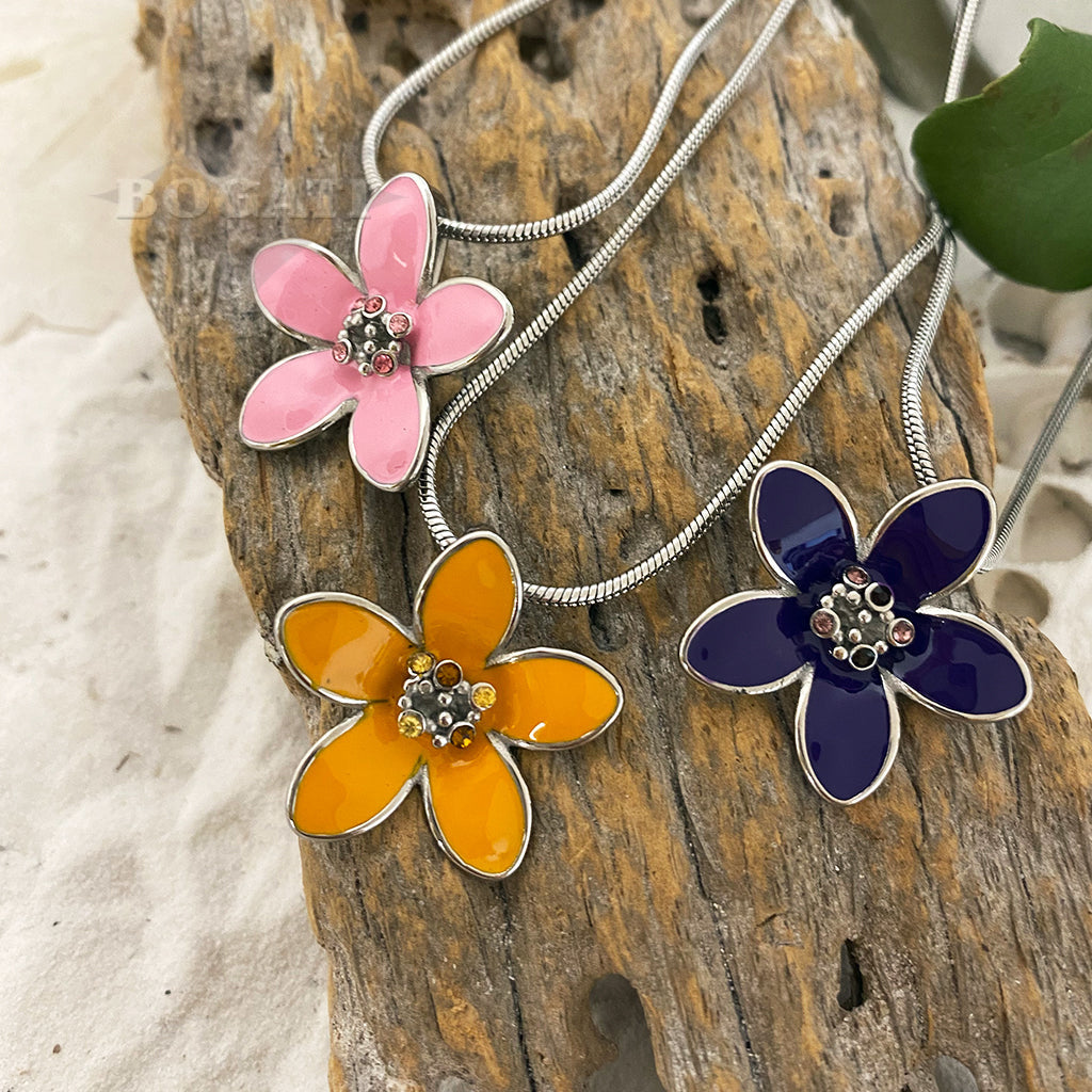 Jewelry Package: Garden Delights